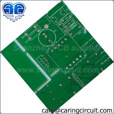 Standard proto boards|circuit prototyping board